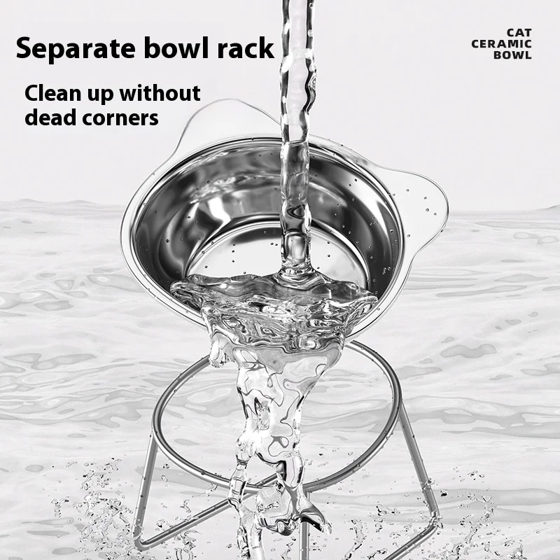 Thumbnail 3 - #38 Highest Rated Pet Bowl Stands to Buy in 2026