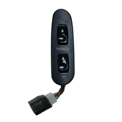 9369143600 Window Lifter Switch Electric Power 7Pin for Hyundai H100 Bus Van