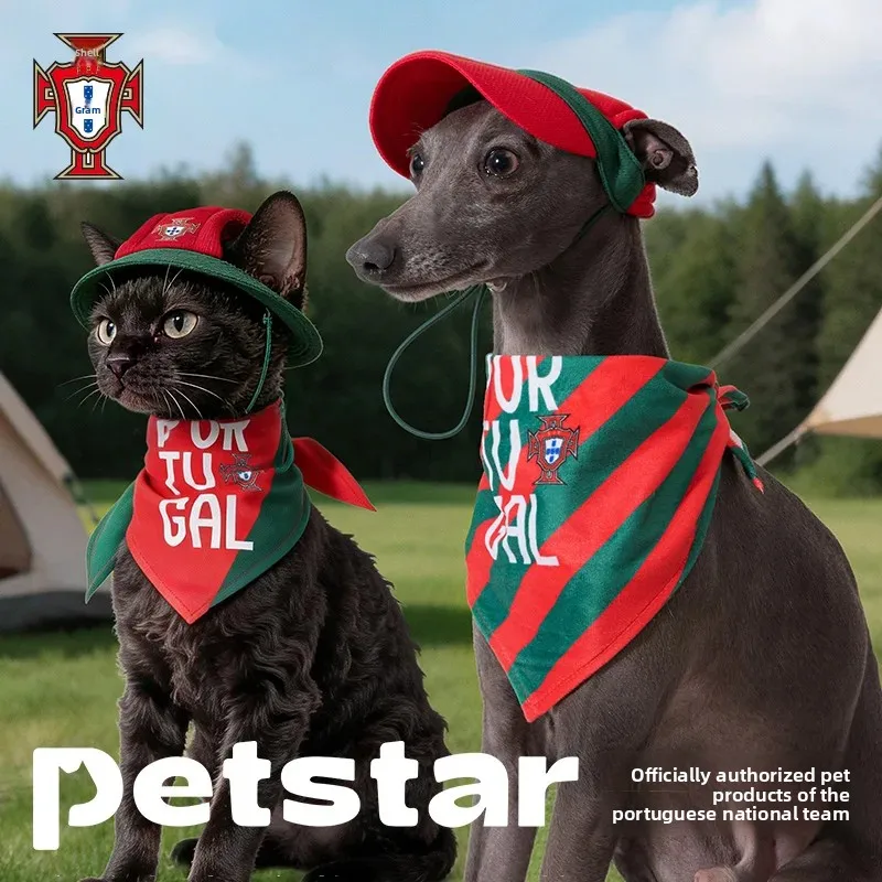 Thumbnail 3 - #39 Best Rated Puppy Bandanas to Buy in 2026
