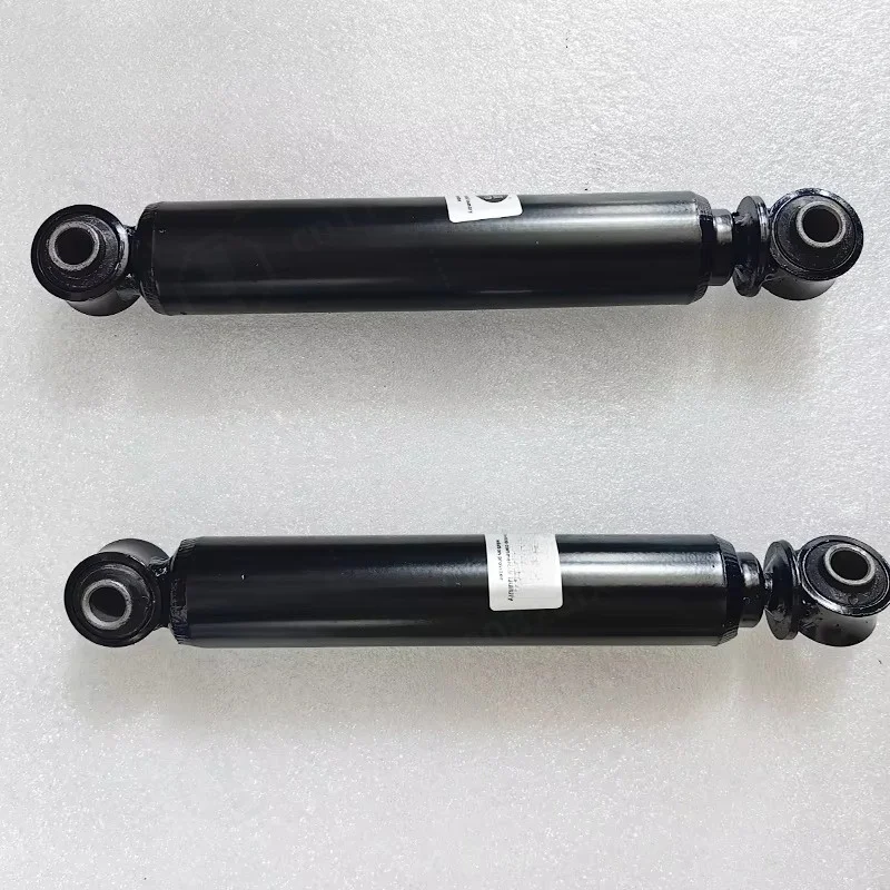 250mm Commercial Washing Machine Shock Absorber, Stainless Steel Automatic Washer Damper Eco‑Friendly Repair Accessory