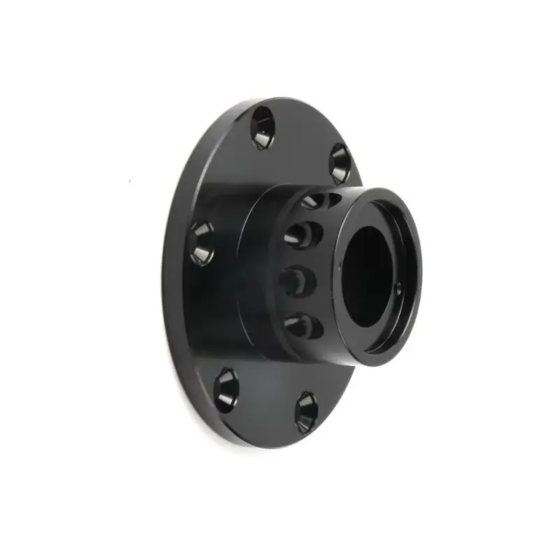 AAAA Suitable for Simagic Moza D1 Specification Quick Release Simracing Game 70mm Steering Wheel Quick Release Adapter