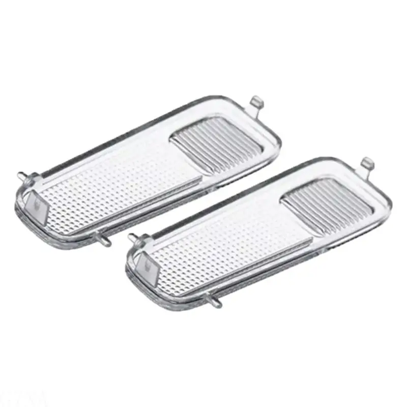 

AUTO ACCOERSE G7NA для 03-06 Overd Head Hood Map Light Lins Lamp Lens