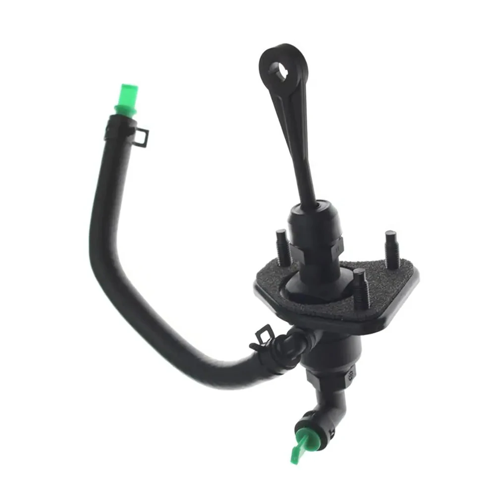 

Clutch Master Cylinder 41600-A0900 For Hyundai For Creta 2015-2020 For Kia Black Plastic Brake System Replacement Part