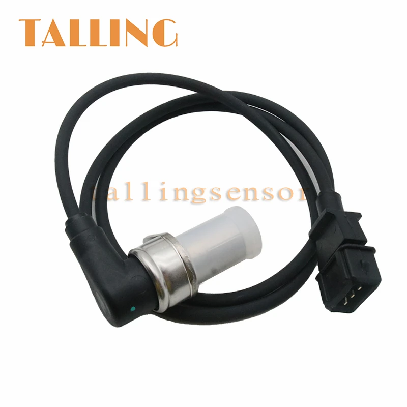 12141247218 sensore di posizione dell'albero motore per BMW 3 Compact E36 316 g 3 Coupe 316 i 318 i 5 E34 518 i 518 g di alta qualità