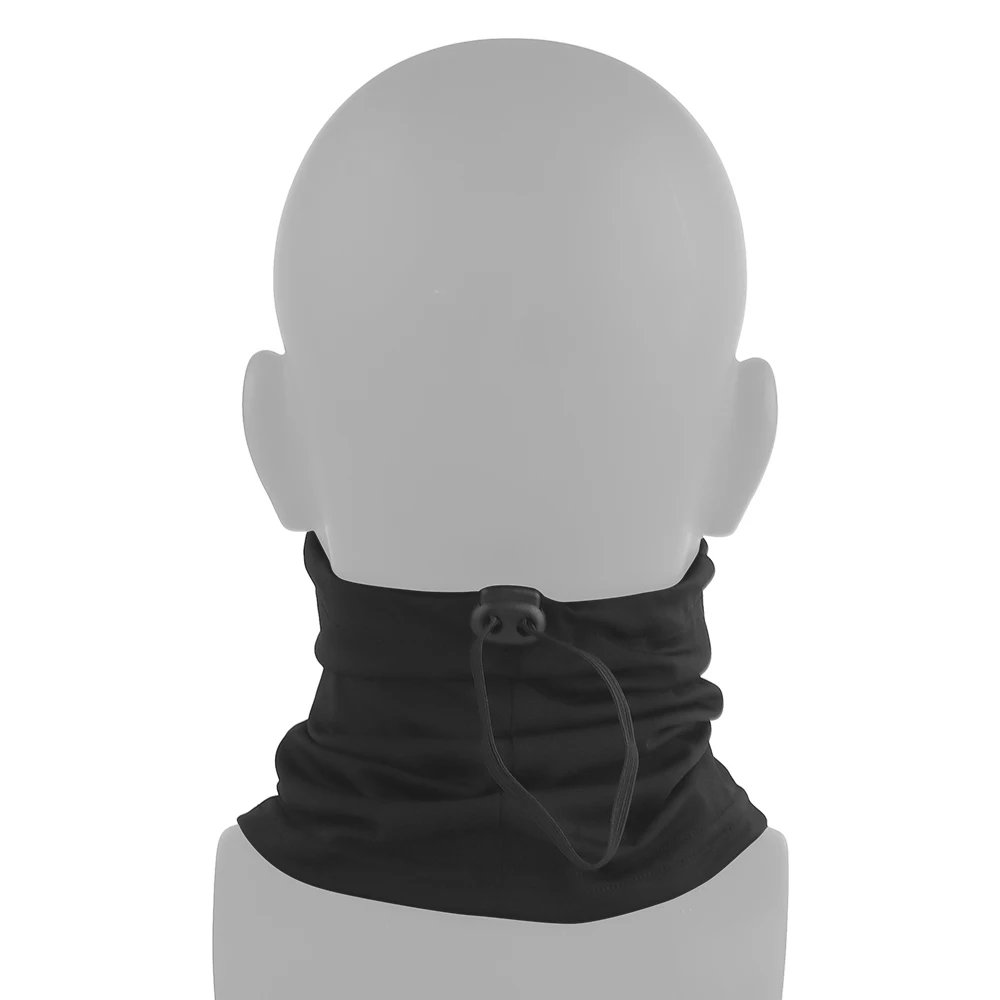 OPHIDIAN Folding Protective Knight Half Mask Outdoor Hunting Accessories Hiking Cycling  Shooting Windproof Breathable Mask