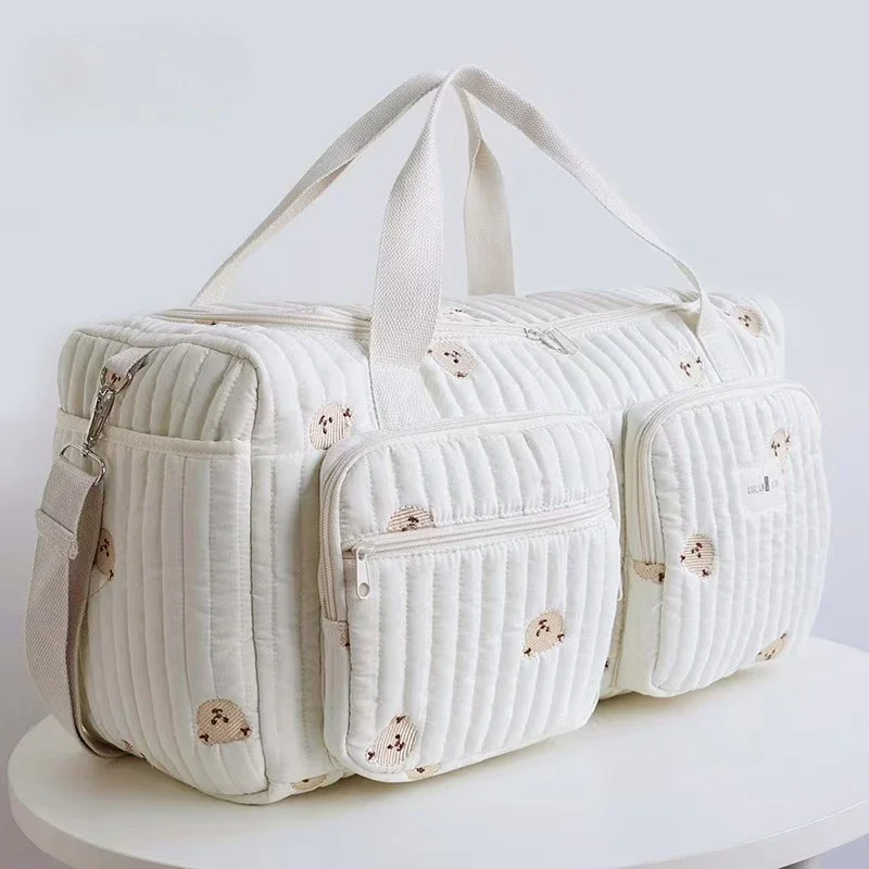Thumbnail 3 - #38 Best Diaper Bags to Buy In 2026