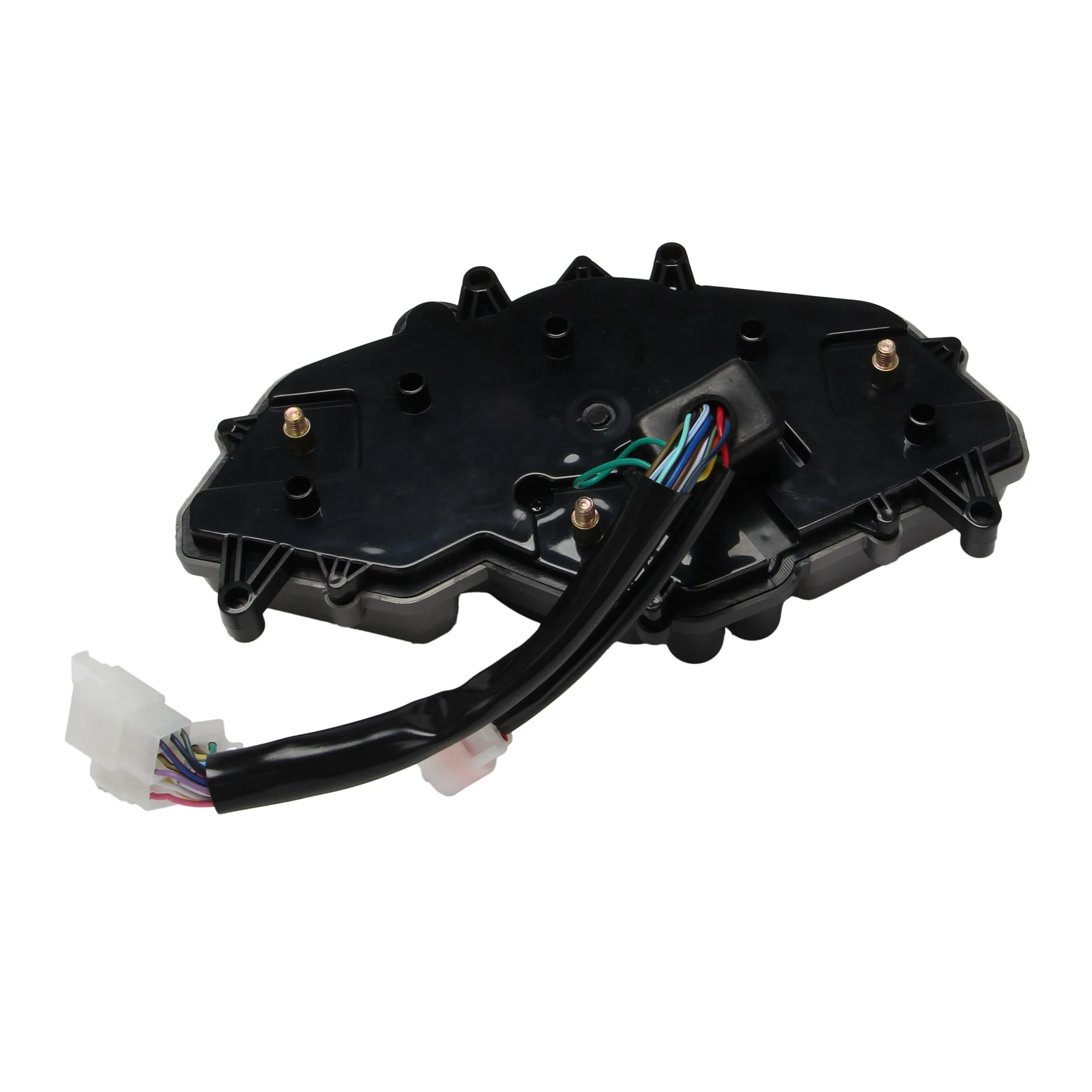 

Unusual For Bajaj 200NS Tachometer Digital Odometer Motorcycle Speedometer Meter Gauge LCD Instrument