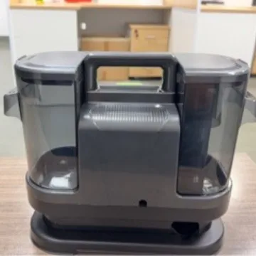 Pulitore elettrico ad alta pressione per tappeti per divani Pulitori a vapore multifunzionali per tessuti Pulizia transfrontaliera ad alta potenza per uso domestico