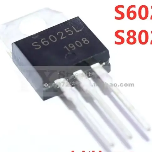 5-20 قطعة S6025L S6025 S6025L