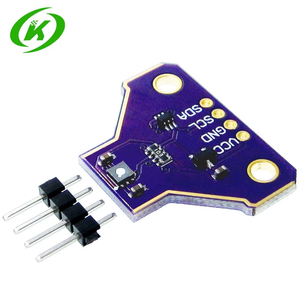 1pcs CJMCU-30 SGP30 Multi Pixel Gas Sensor Indoor Air Measurement TVOC/eCO2