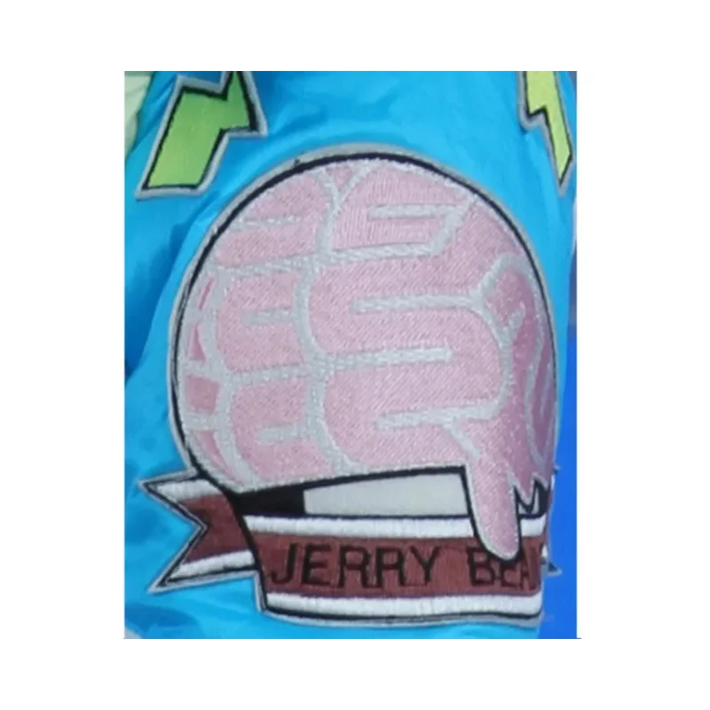 

ss13Athemis Dramatical Murder Пальто Серагаки Аоба Аниме Косплей Костюм на заказ Любой размер Высокое качество