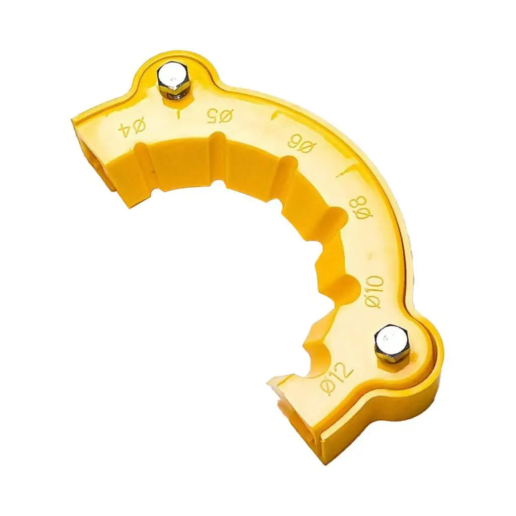 Drill Bit Sharpener Drill Bit Grinder Multifunctional Spare Parts Portable