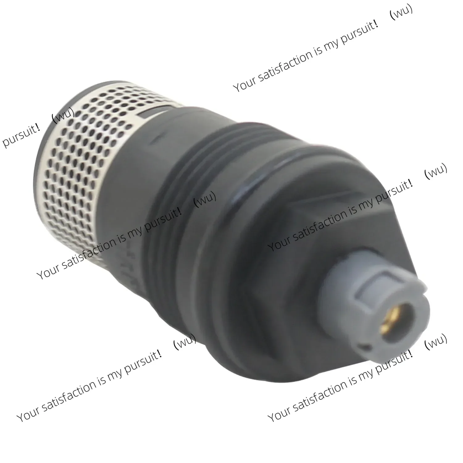 Bath Thermostatic Faucet shower switch Valve Core cartriage shower valve cartridge Button Type Recessed Shower Valve Core 1pcs