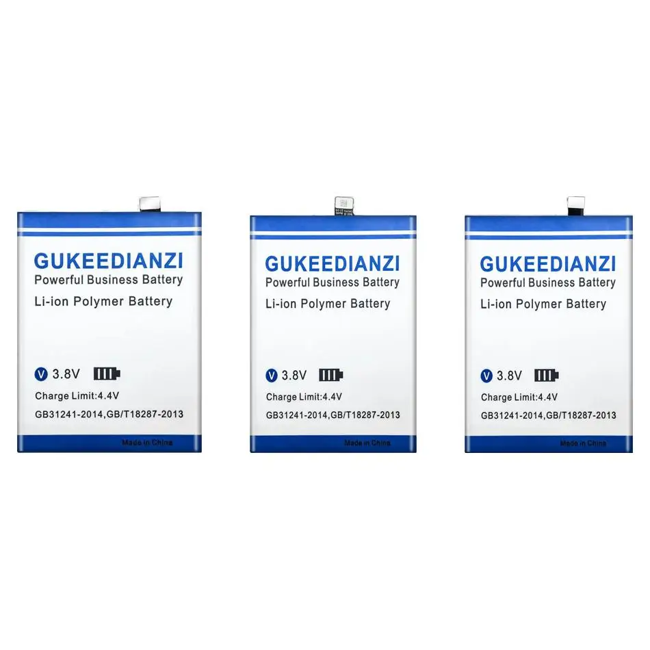 Mobile Phone Batter…