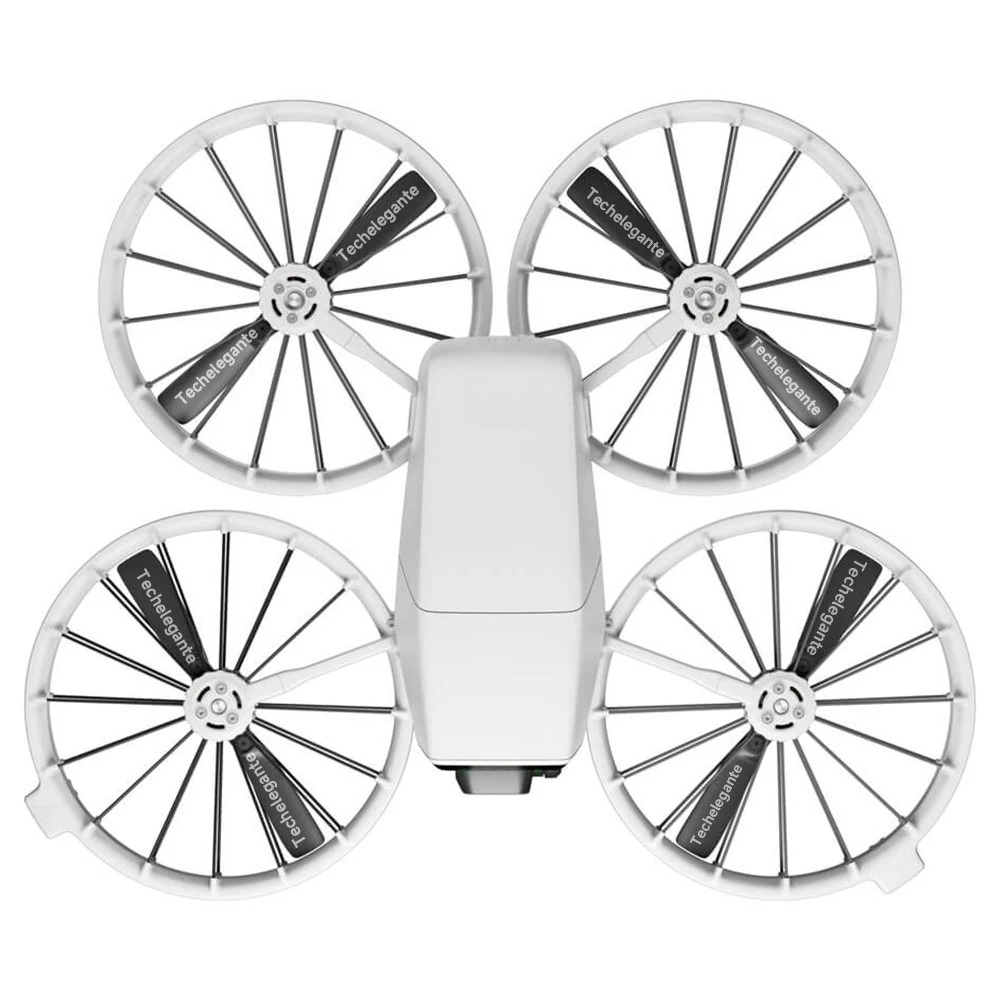 Original Flip Drone with 2 Intelligent Flight Batteries & Parallel Charging Hub -for DJI Flip Drone