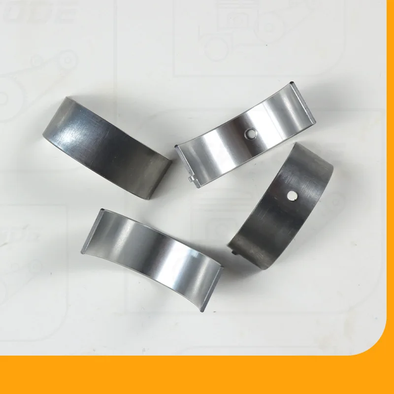 Crankshaft Main Bearing Set For Peugeot 3008 308 Citroen C5 Aircross Berlingo DV5RC 1.5 BlueHDi Diesel Engine 982328580 3