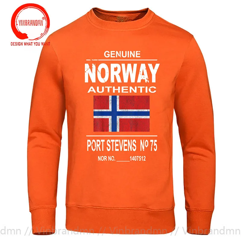 GENUINE VINTAGE NORWEGIAN NORGE SWEATSHIRTS HOODIES FOOTBALLER NORWAY DISTRESSED FLAG SWEATSHIRT MEN AUTHETIC HOODIE SWEAT SHIRT