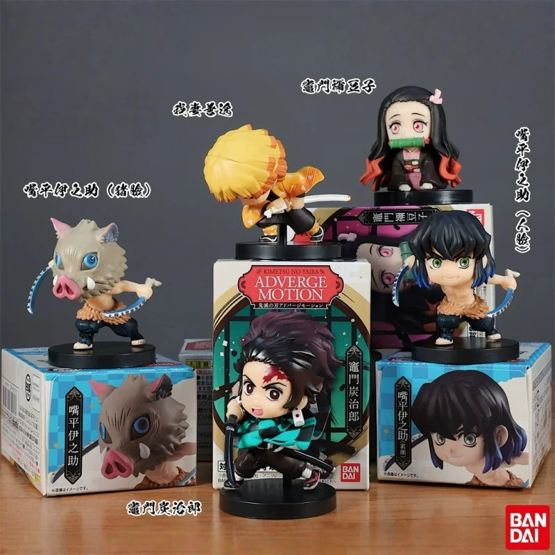 

Аутентичная кухонная дверь Bandai, уголь Zhilang, кухонная дверь You Bean Generation, глухая коробка, украшение для рабочего стола ручной работы, милый подарок