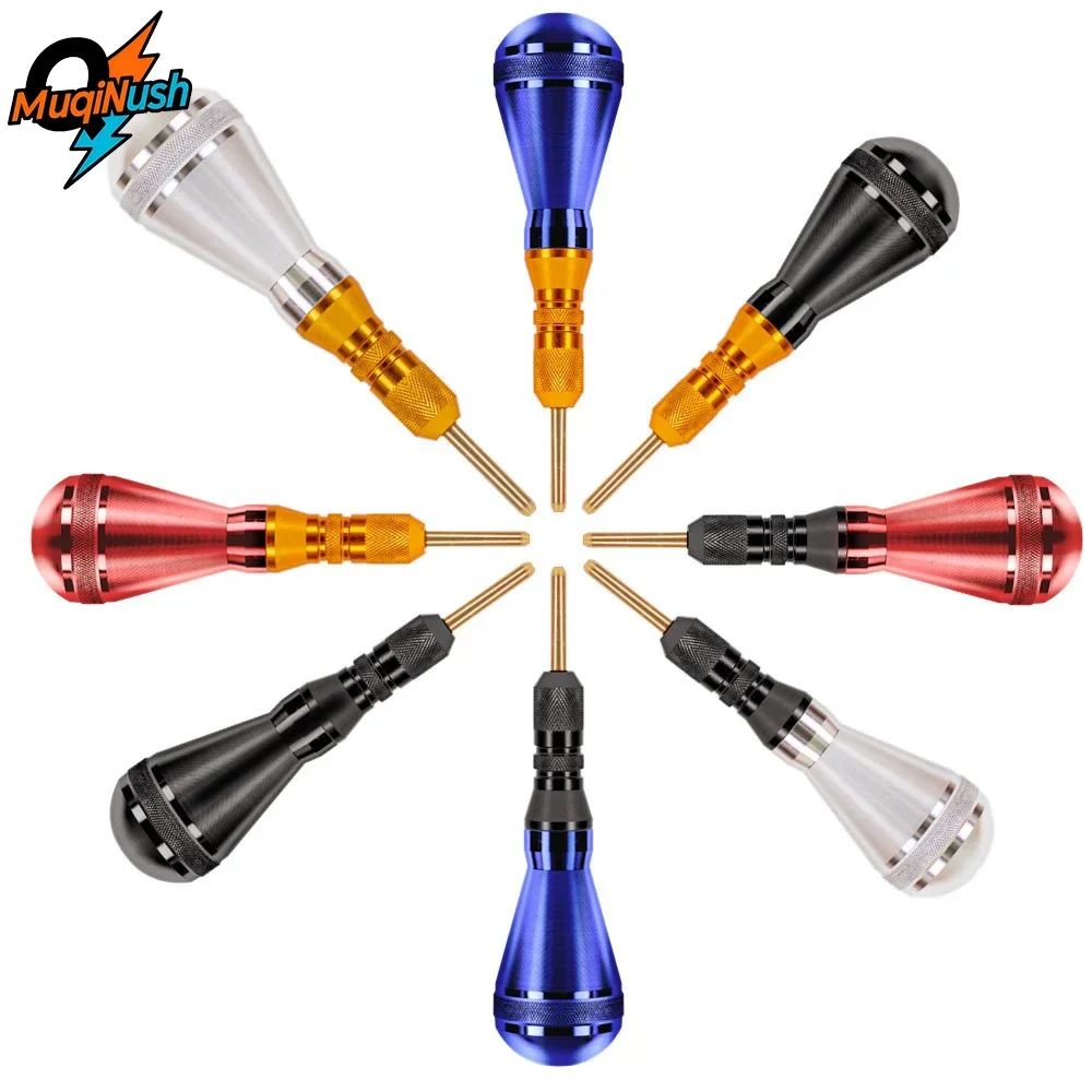 MuqiNush Soft Tip Darts Plastic Safe Darts Set Lightweight Indoor Dart Game Toy for  Adults Home Bar Party Leisure Throwing Game
