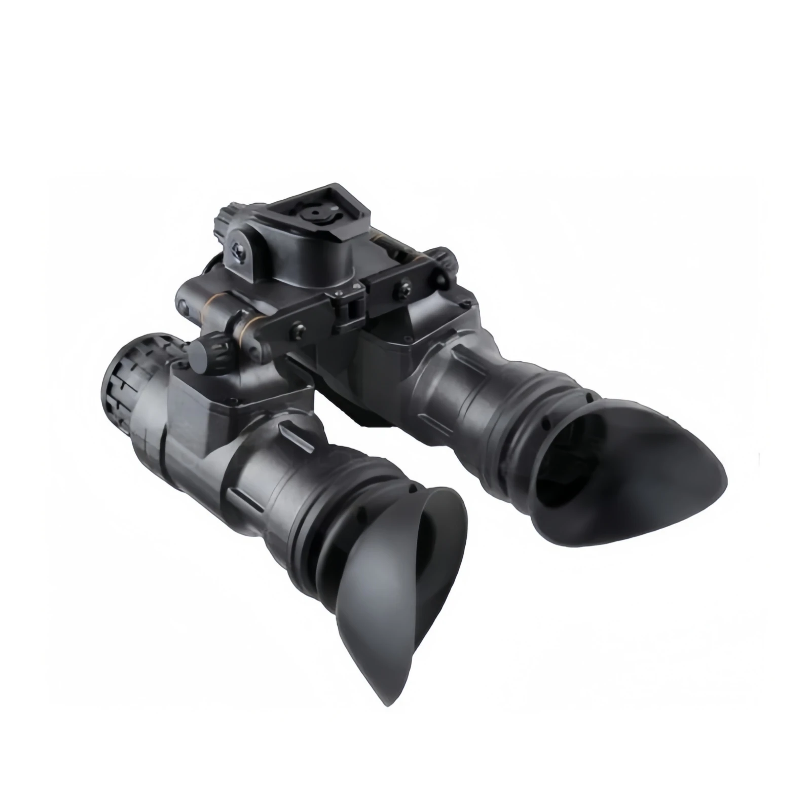 Binocular Waterproof Head Helmet-mountable Night Vision Hunting Scope Infrared Goggles