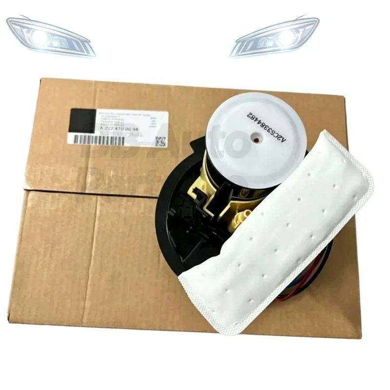 A2224700094 Electric Fuel Pump Assembly Fit For  W222 S-Class S400 S500 Fuel Pump Assy