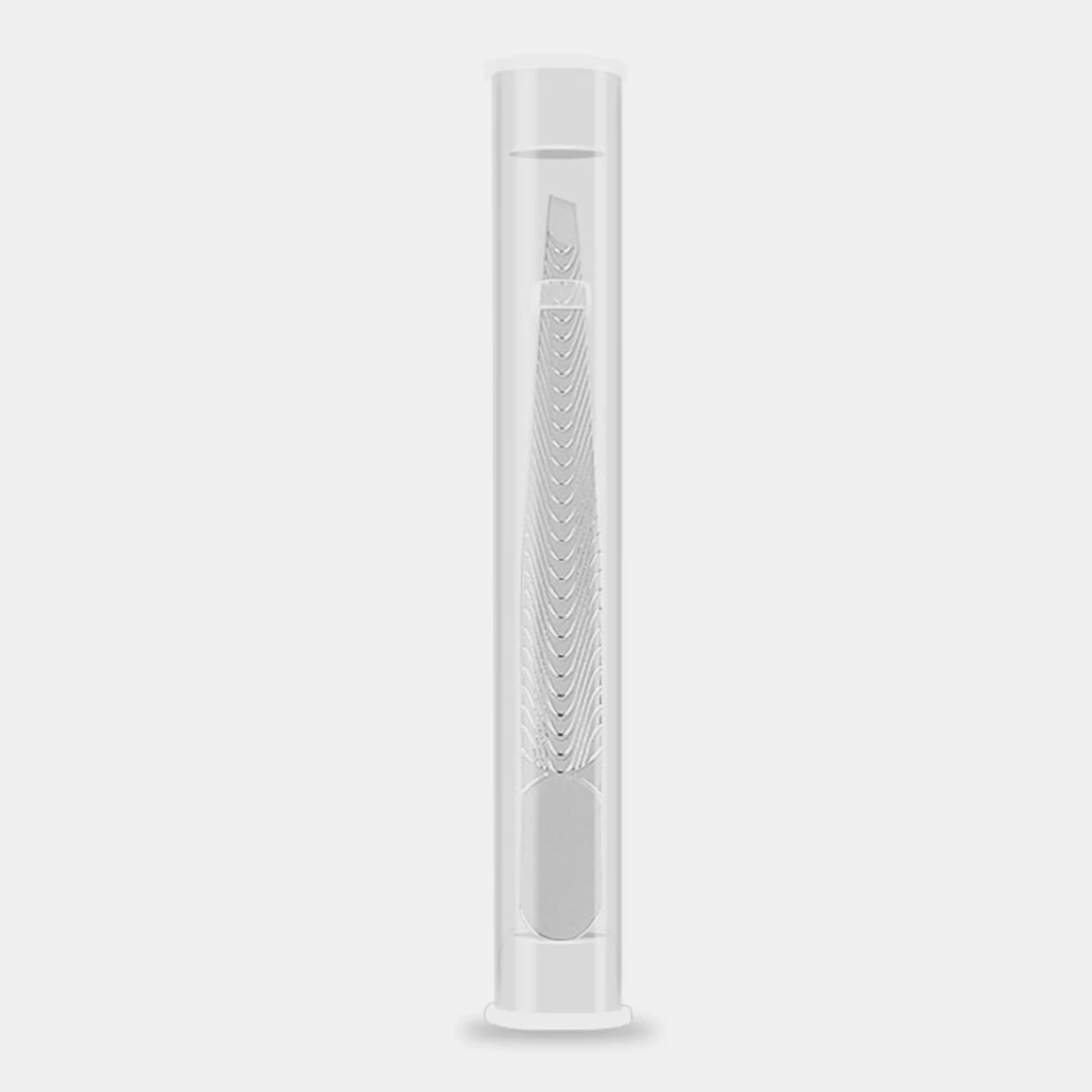 Tweezers for Eyelash Extensions Steel Remover Clip False Lashes Extension Tweezers for Facial Hair Splinter and Eyelashes