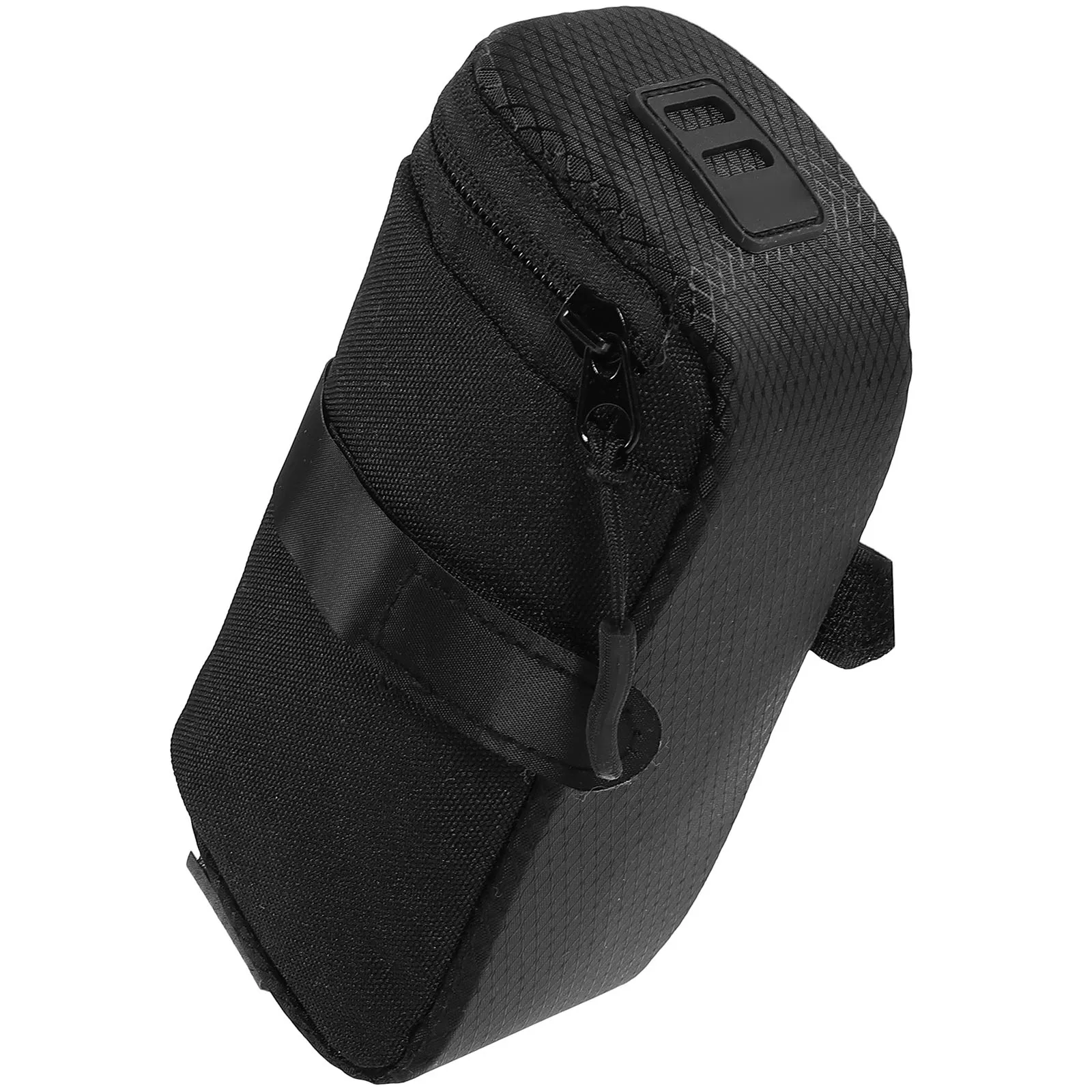 

Waterproof Bicycle Tail for Back Seat Frame Accessories Storage Pouch Cycling Saddle Bag Durable Nylon Mounting Easy Install