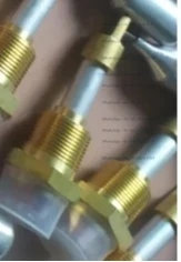 

Brand new in stock authentique 1616510800(1616-5108-00) Oil Level Gauge Replacement of Copco Screw Air Compressor