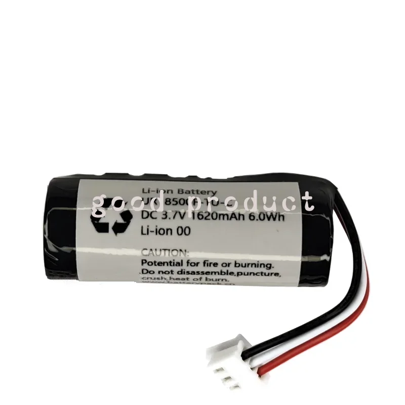 

for 1pce UR18500F-TU-C 3.7V 1620mAh Rechargeable Lithium Battery Pack Accessories