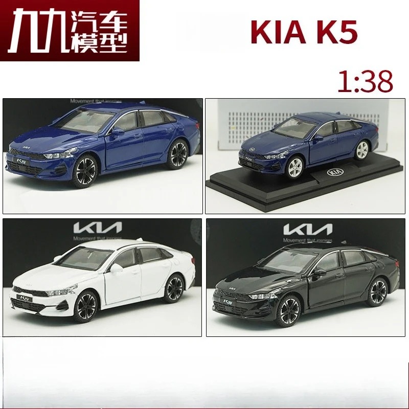modele-de-voiture-en-alliage-coreen-kia-k5-echelle-1-38-moule-sous-pression