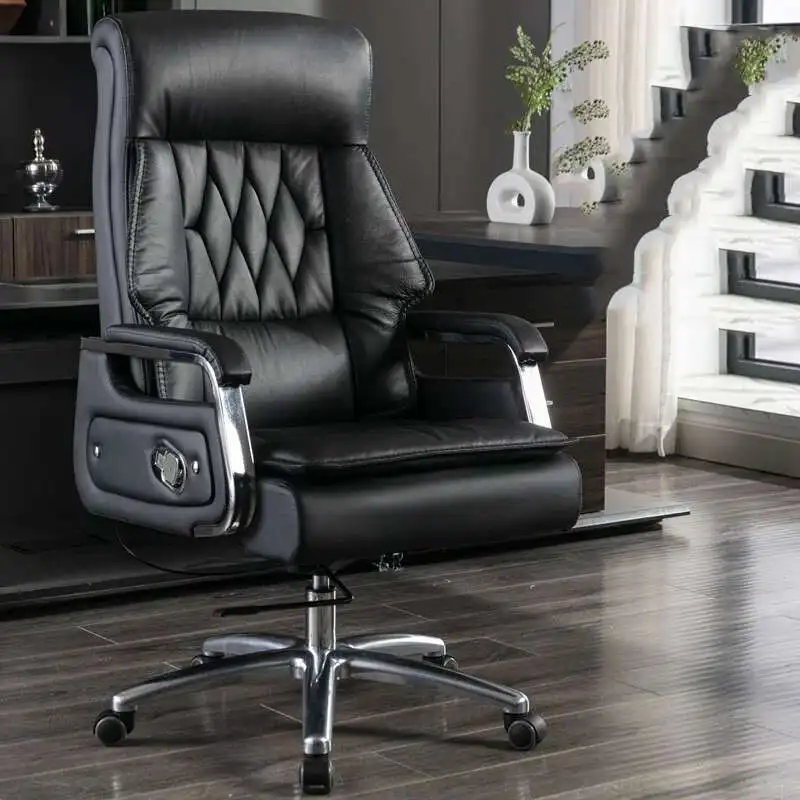 

Vanity Throne Office Chair Modern Swivel Study Salon Recliner Playseat Pedicure Office Chair Desk Taburete Theater Furniture