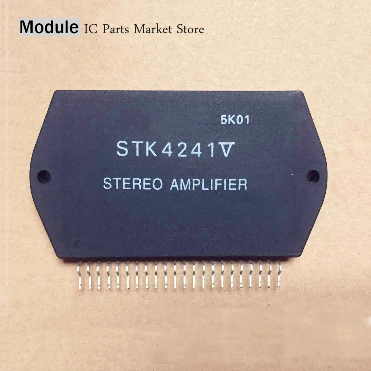 STK4211 STK4211II STK4211X STK4211V STK4231 STK4231II ststk4241 STK4241II STK4241V spedizione gratuita nuovo modulo