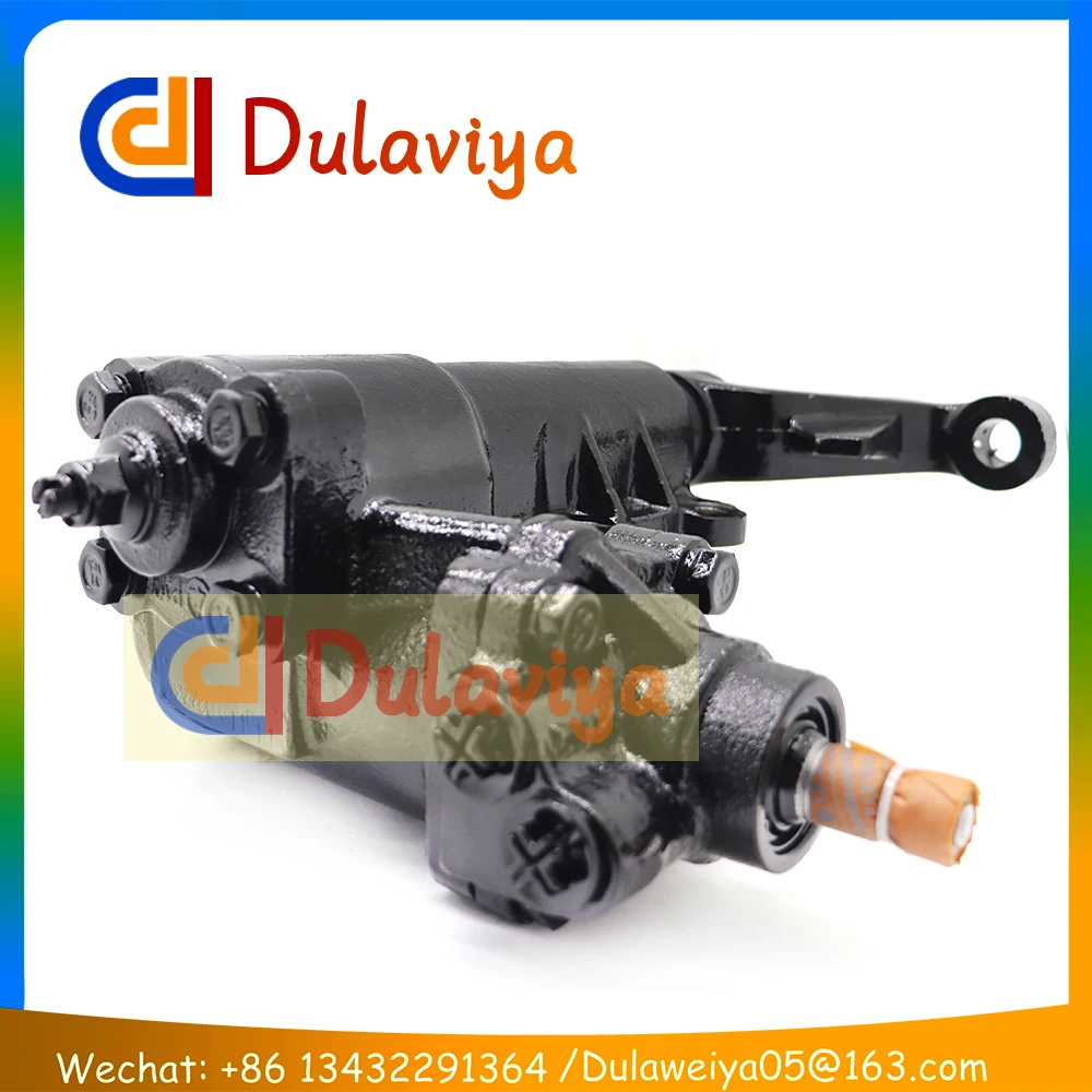 

AUTO Power Steering Gear Rack For ISUZU Trooper TFR54 FUEGO TFR TFS 4JA1 4JB1 8970453450 89109986 8-97045345-0