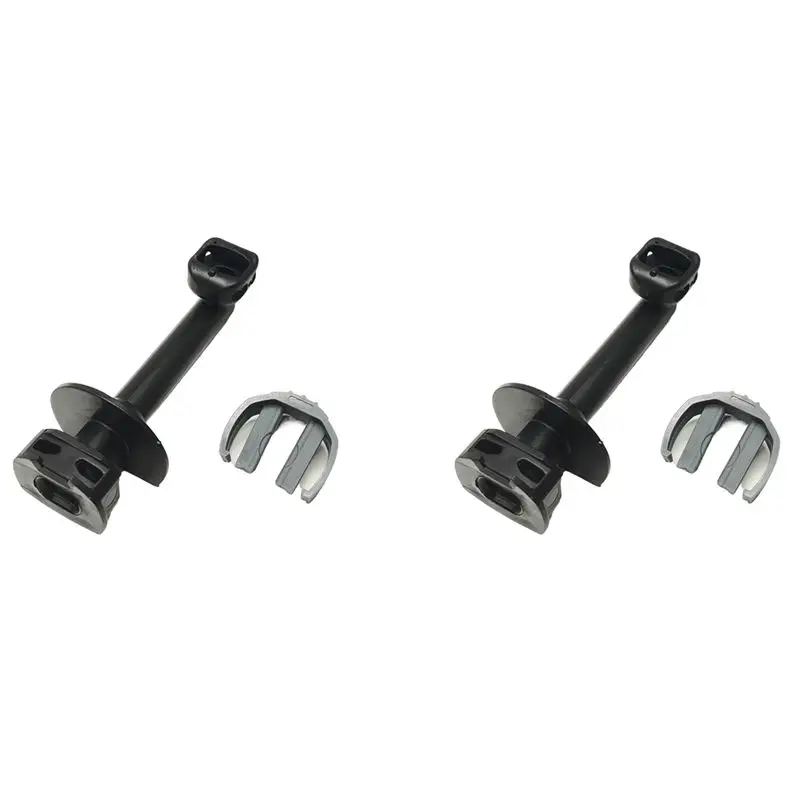 

Высококачественная сменная деталь A84X-2X HD Outlet Long + Clamp для моек высокого давления Karcher 4.064-069.3 KHD4