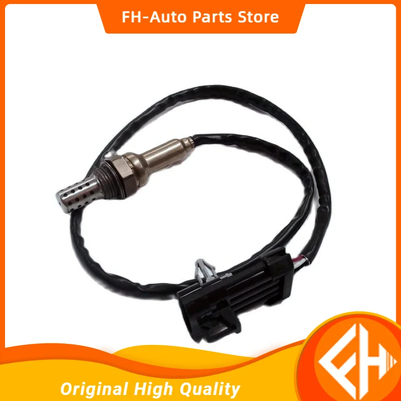 

Original Auto Parts of JAC S3 S5 J3 J5 Rein Refine Car OEM Number 1026605GB Rear Oxygen Sensor