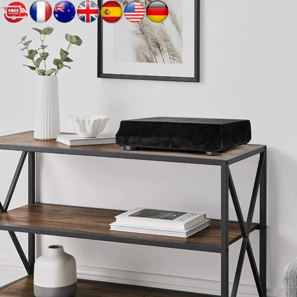 Turntable Dust Cove…