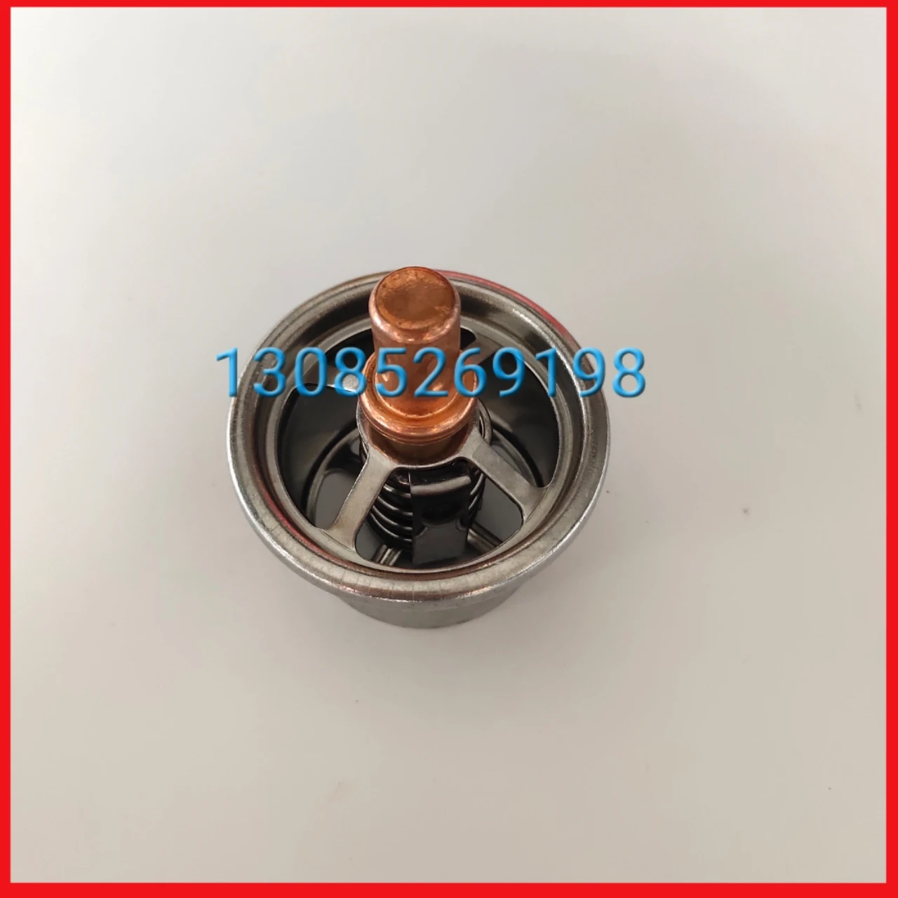 Hot Selling Cummins K19 K38 K50 Generator Set Engine Thermostat 3629205 Tools