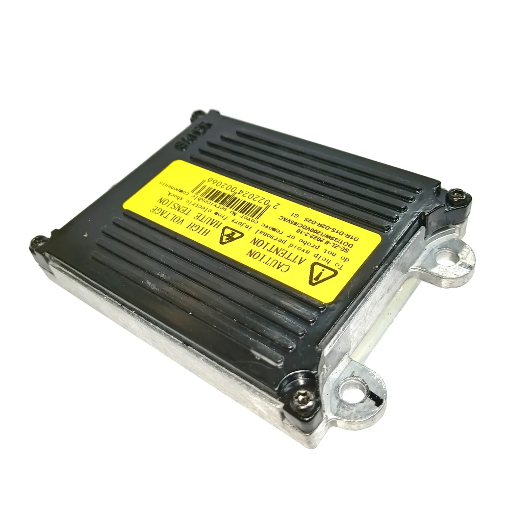 24V 35w D1S D1R Xenon HID Vorschaltgerät für XLD245 XLD245913700179985 Ersatz brandneues Autoscheinwerferzubehör