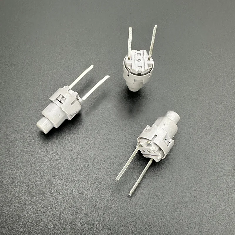 Micro-motion touch switch button 8*8*13 through-hole 2-pin automatic washing machine computer board waterproof button