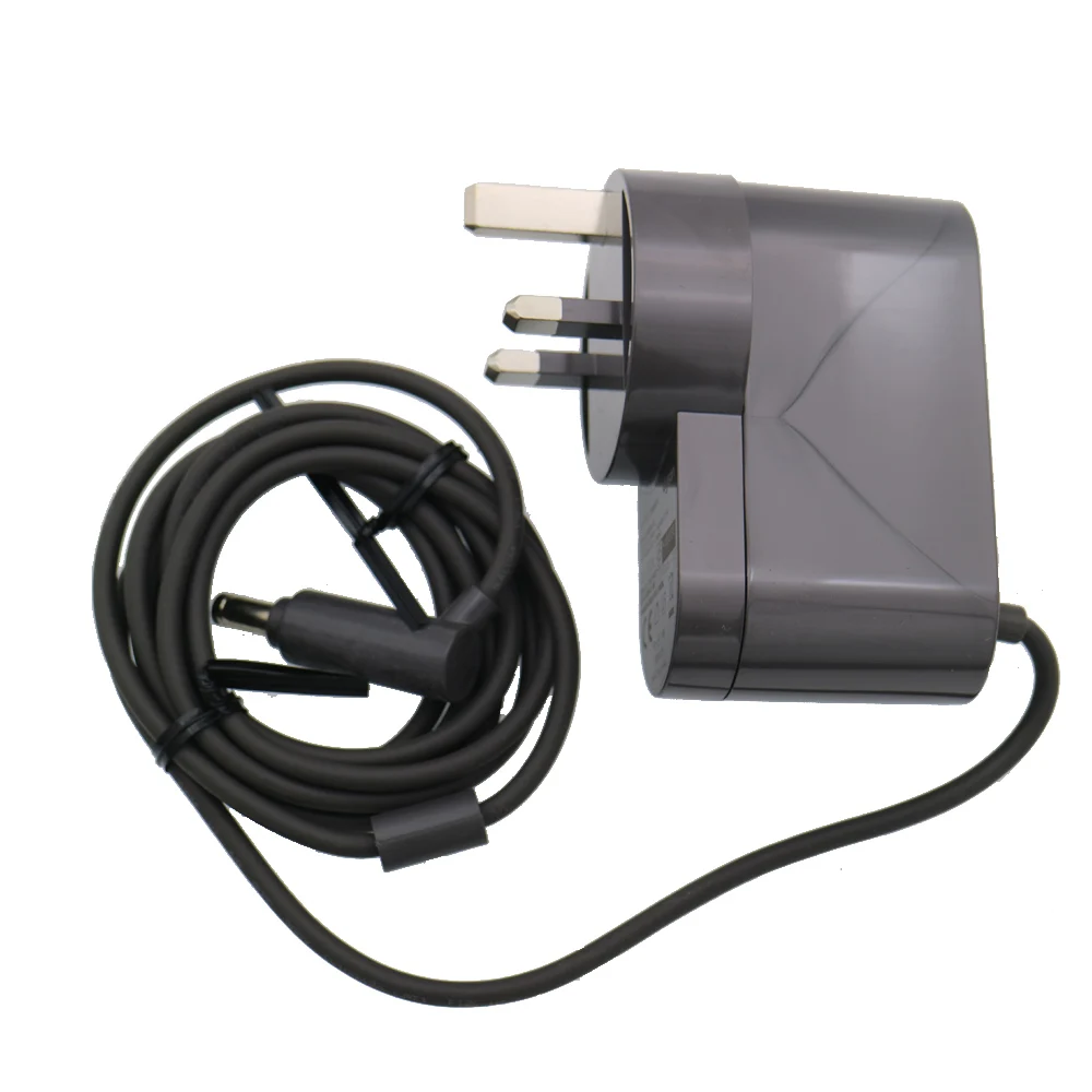 

replacement AC Power Adapter Charger 64506-05 Suitable for Dyson DC61 DC62 DC74 V6 V8 power adapter plug