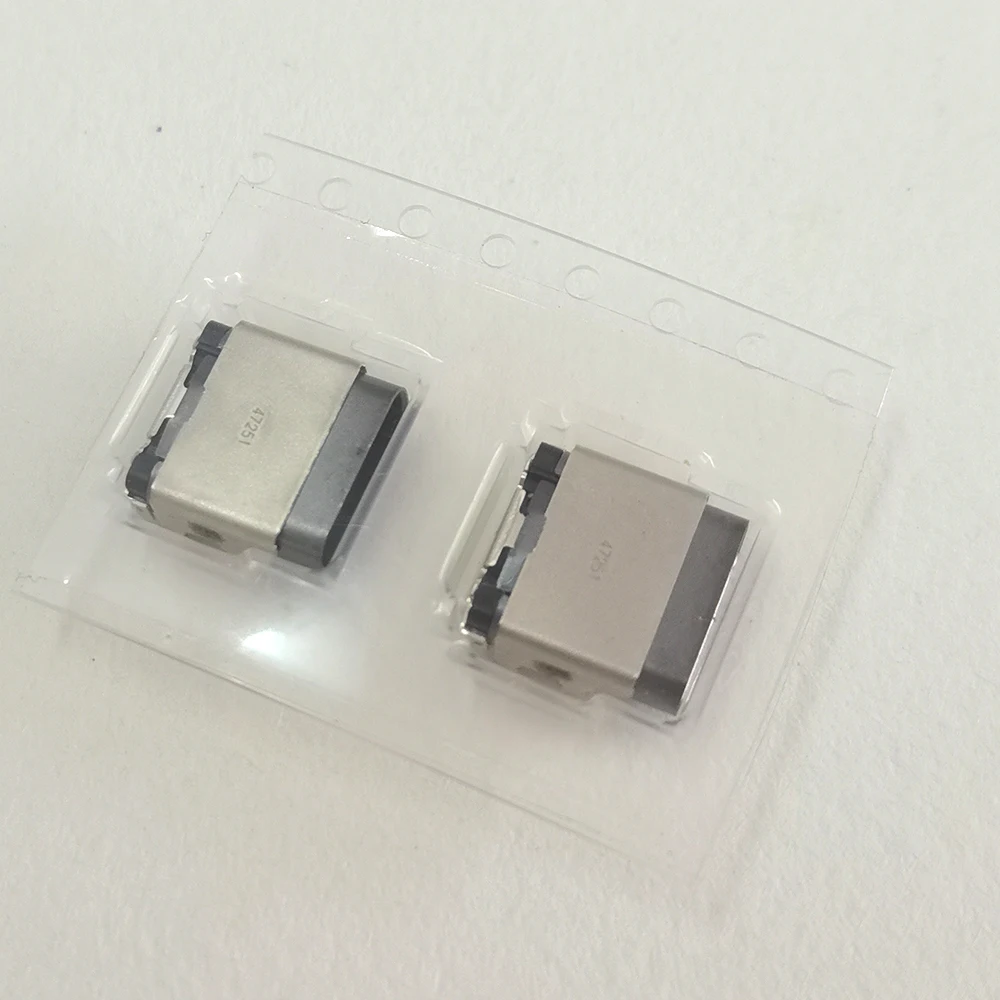1/2/5 Stück USB 3.1 Typ-C DC-Stromanschluss Ladebuchse Typ-C Buchse für DELL Latitude 5175 5179 Tablet-PC – Detail 5