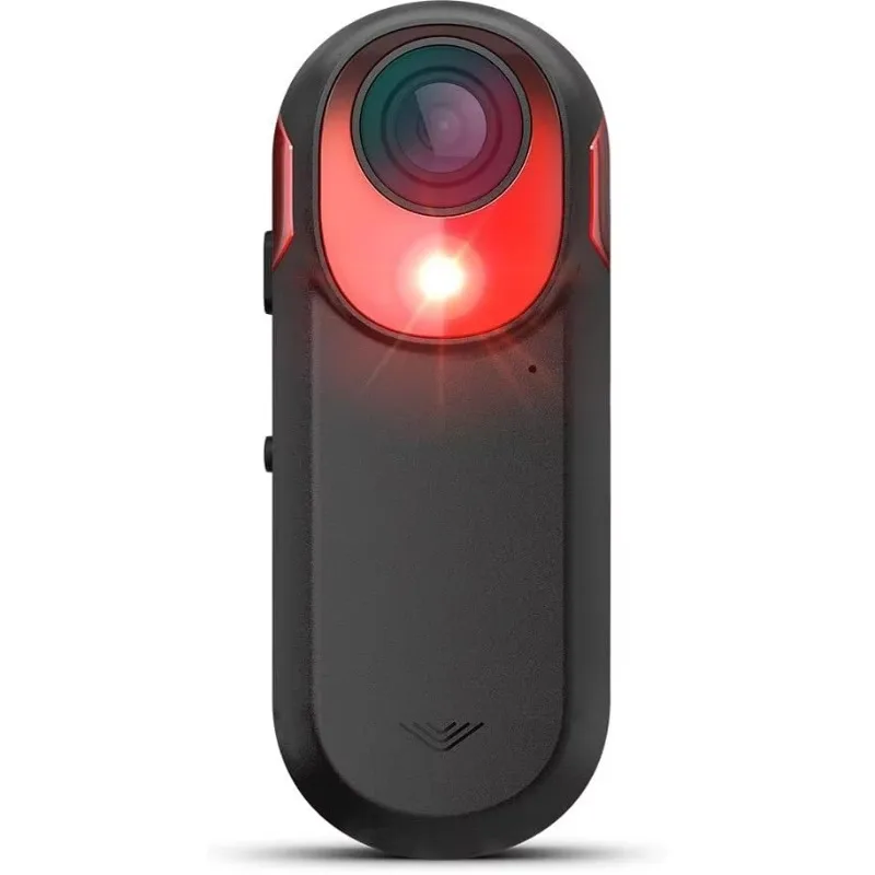 

New Products Hot Sale.Bicycle Radar with Camera and Tail Light, Continuous Recording, Vehicle Detection.Free Delivery.