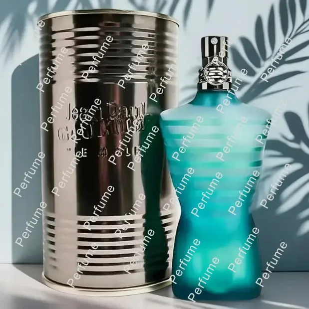 جان بول جولتييه عطر رجالي عالي الجودة ساحر كولونيا فيرومونز يجذب مزيل العرق الخفيف الجنسي طويل الأمد #3