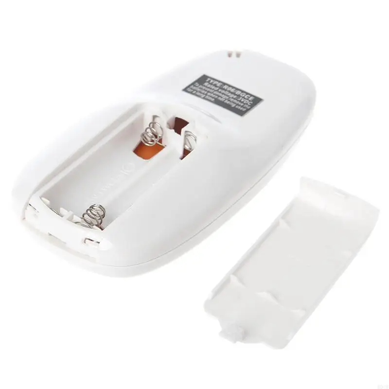B03F Universal Air Conditioner Remote Control Replacement for Midea Komeco Comfee R06 BGCE R06 BGE Air Condition