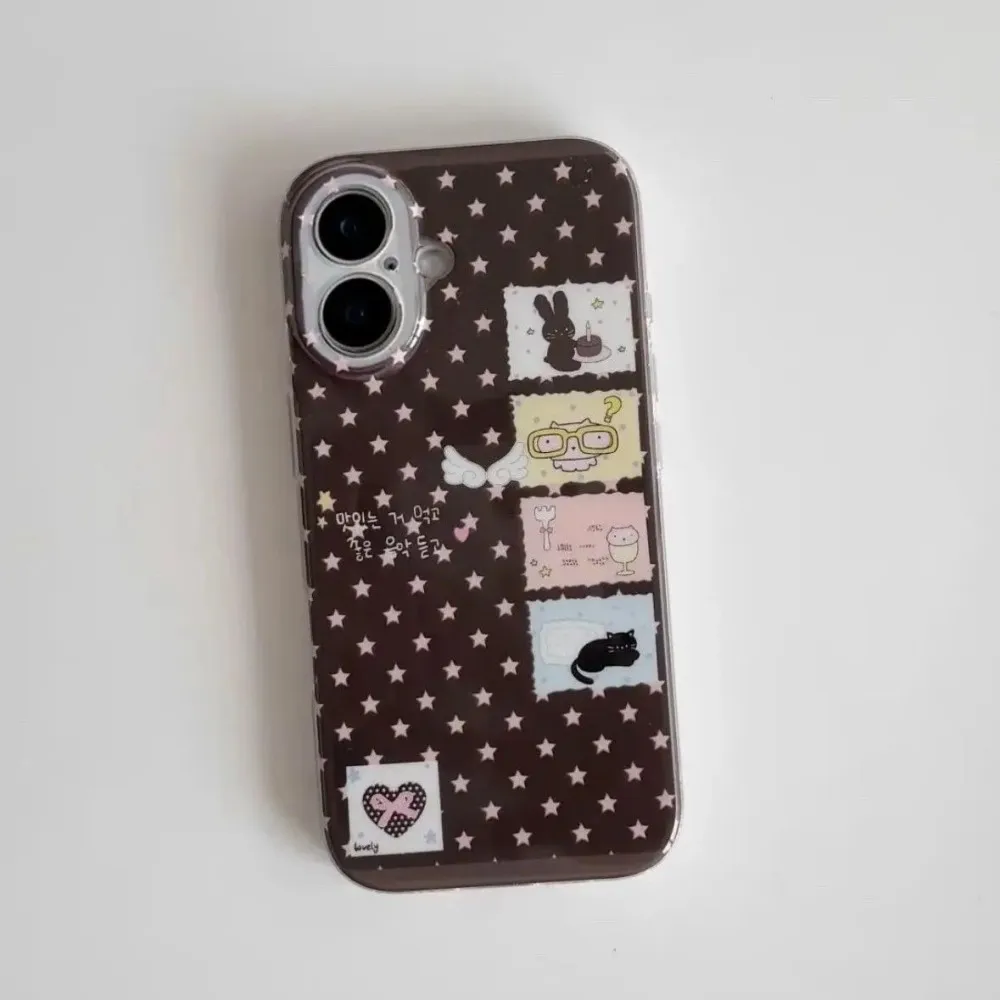 Pink Star Wings Pho…