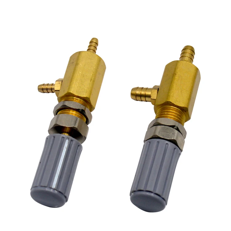 Valve Water Adjustor Valve Dental Unit Spare Parts. Dental Chair