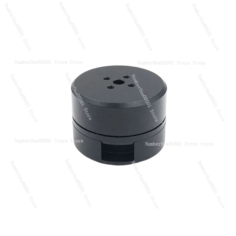 GB2205 Mini Flat Direct Drive Brushless Motor 24V for Turntable PTZ Low Noise High Precision Smart Motor