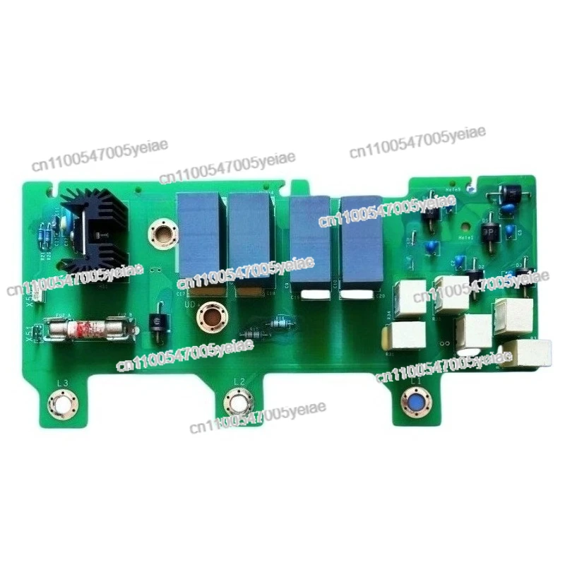 

Suitable for EAV68785_00 Inverter ATV610/630/930 Series Rectifier Plate Filter Plate Lightning Protection Plate