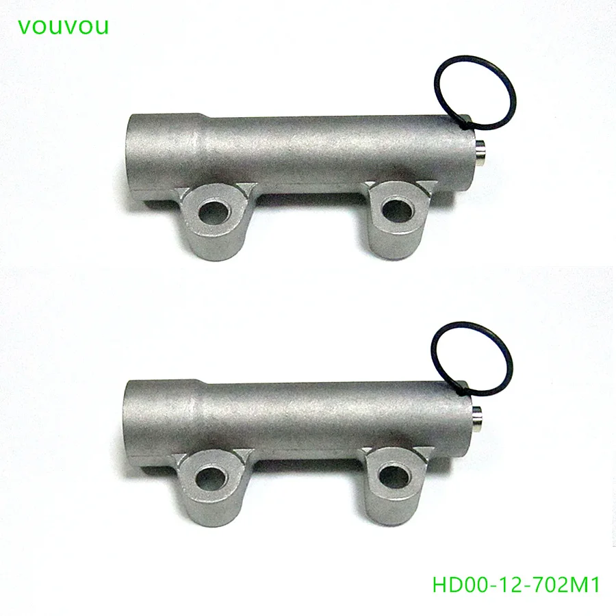 

Автомобильный регулятор цепи синхронизации двигателя, Натяжной элемент для двигателя Haima 3 2007-2016 479Q