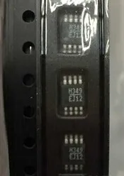 New HMC349MS8 MSOP8 Hall-effect sensor patch integrated circuit electronic components